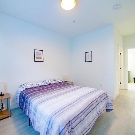 New Modern Serenity- 2Br Retreat Near New York City Бейонн Экстерьер фото
